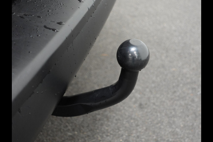 Opel Vivaro 2.0 BlueHDi 145PK L3 Automaat Airco Bluetooth Cruise Control Side bars