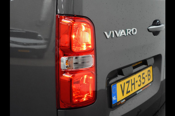 Opel Vivaro 2.0 BlueHDi 145PK L3 Automaat Airco Bluetooth Cruise Control Side bars