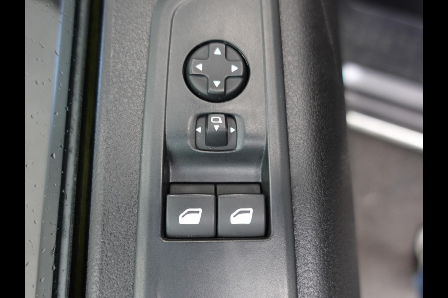 Opel Vivaro 2.0 BlueHDi 145PK L3 Automaat Airco Bluetooth Cruise Control Side bars