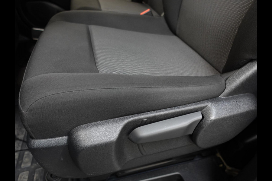 Opel Vivaro 2.0 BlueHDi 145PK L3 Automaat Airco Bluetooth Cruise Control Side bars