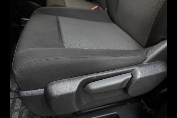 Opel Vivaro 2.0 BlueHDi 145PK L3 Automaat Airco Bluetooth Cruise Control Side bars