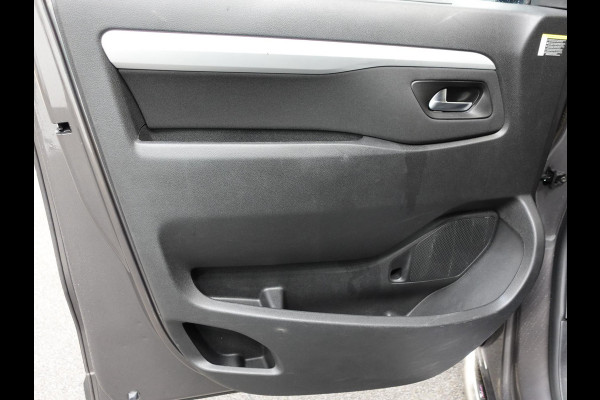 Opel Vivaro 2.0 BlueHDi 145PK L3 Automaat Airco Bluetooth Cruise Control Side bars