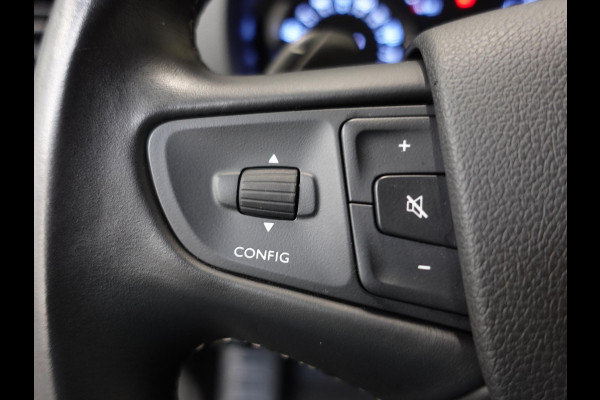 Opel Vivaro 2.0 BlueHDi 145PK L3 Automaat Airco Bluetooth Cruise Control Side bars