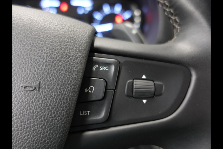 Opel Vivaro 2.0 BlueHDi 145PK L3 Automaat Airco Bluetooth Cruise Control Side bars