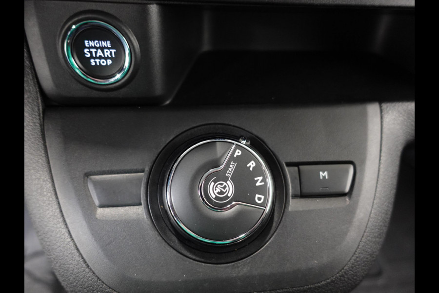 Opel Vivaro 2.0 BlueHDi 145PK L3 Automaat Airco Bluetooth Cruise Control Side bars