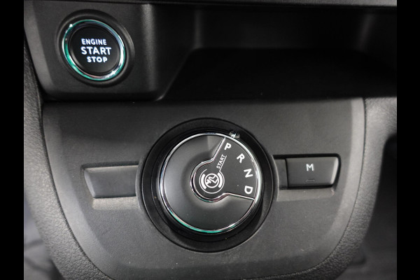 Opel Vivaro 2.0 BlueHDi 145PK L3 Automaat Airco Bluetooth Cruise Control Side bars