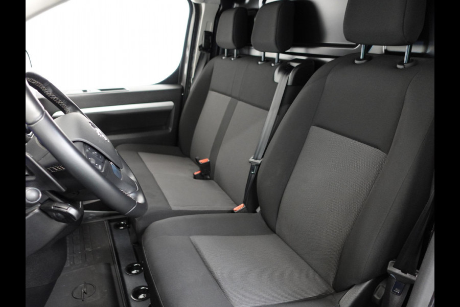 Opel Vivaro 2.0 BlueHDi 145PK L3 Automaat Airco Bluetooth Cruise Control Side bars