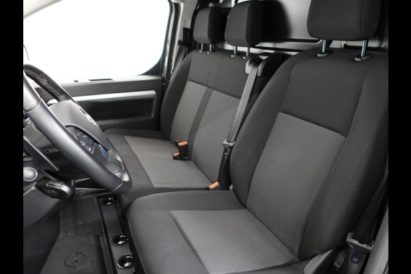 Opel Vivaro 2.0 BlueHDi 145PK L3 Automaat Airco Bluetooth Cruise Control Side bars