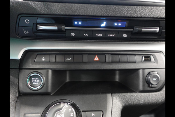 Opel Vivaro 2.0 BlueHDi 145PK L3 Automaat Airco Bluetooth Cruise Control Side bars