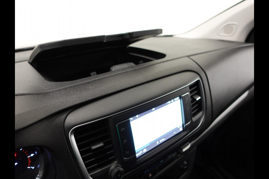 Opel Vivaro 2.0 BlueHDi 145PK L3 Automaat Airco Bluetooth Cruise Control Side bars