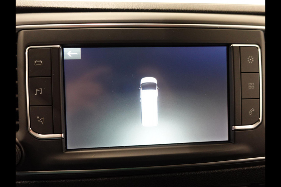 Opel Vivaro 2.0 BlueHDi 145PK L3 Automaat Airco Bluetooth Cruise Control Side bars