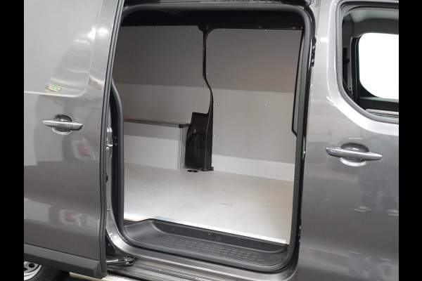 Opel Vivaro 2.0 BlueHDi 145PK L3 Automaat Airco Bluetooth Cruise Control Side bars