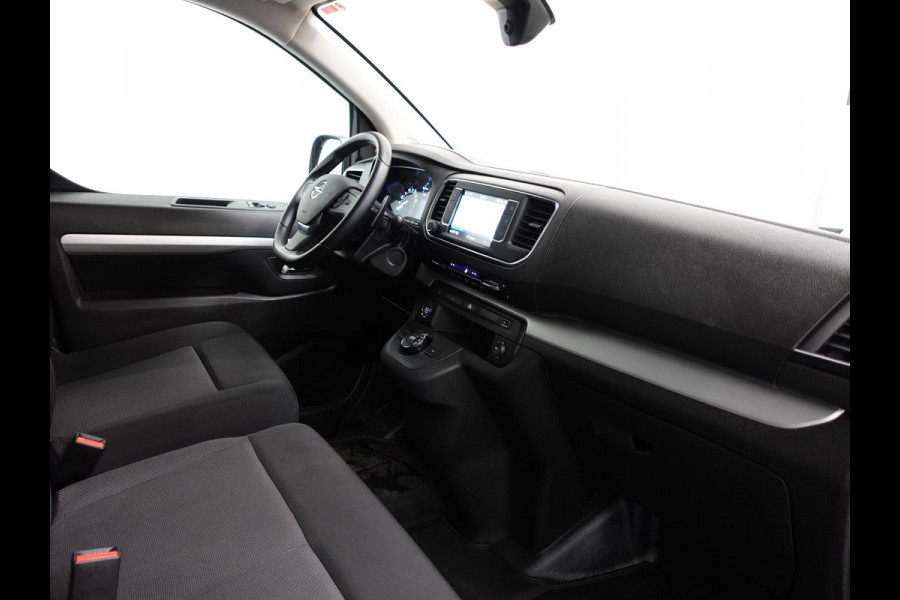 Opel Vivaro 2.0 BlueHDi 145PK L3 Automaat Airco Bluetooth Cruise Control Side bars