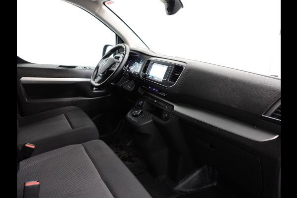 Opel Vivaro 2.0 BlueHDi 145PK L3 Automaat Airco Bluetooth Cruise Control Side bars
