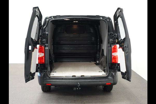 Opel Vivaro 2.0 BlueHDi 145PK Automaat Airco Cruise Navigatie Sidebars Trekhaak