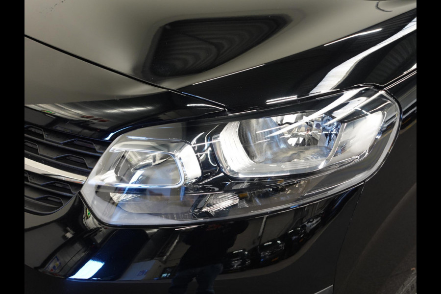 Opel Vivaro 2.0 BlueHDi 145PK Automaat Airco Cruise Navigatie Sidebars Trekhaak