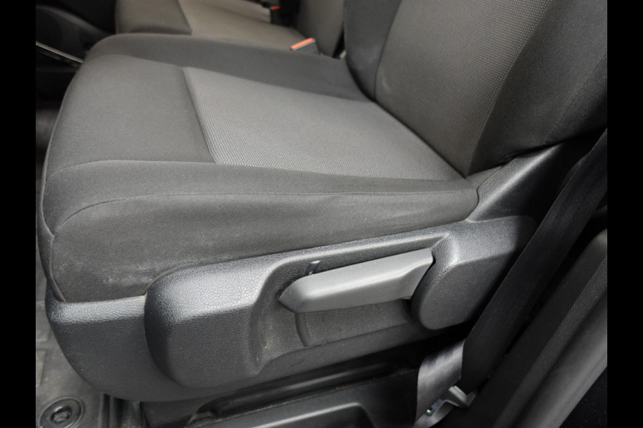 Opel Vivaro 2.0 BlueHDi 145PK Automaat Airco Cruise Navigatie Sidebars Trekhaak