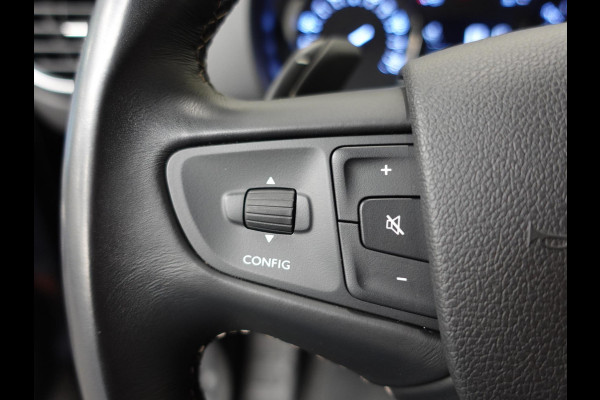 Opel Vivaro 2.0 BlueHDi 145PK Automaat Airco Cruise Navigatie Sidebars Trekhaak