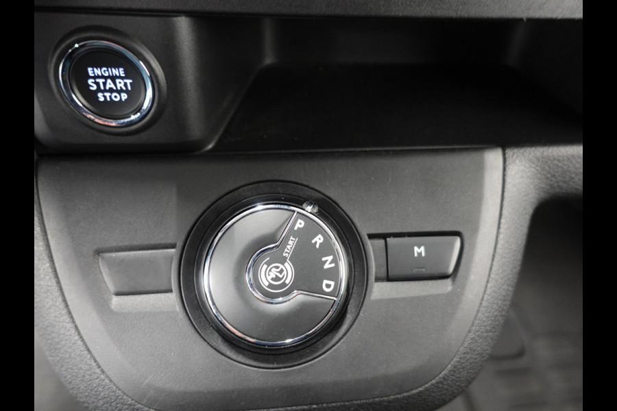 Opel Vivaro 2.0 BlueHDi 145PK Automaat Airco Cruise Navigatie Sidebars Trekhaak