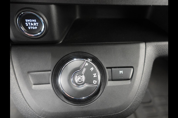 Opel Vivaro 2.0 BlueHDi 145PK Automaat Airco Cruise Navigatie Sidebars Trekhaak