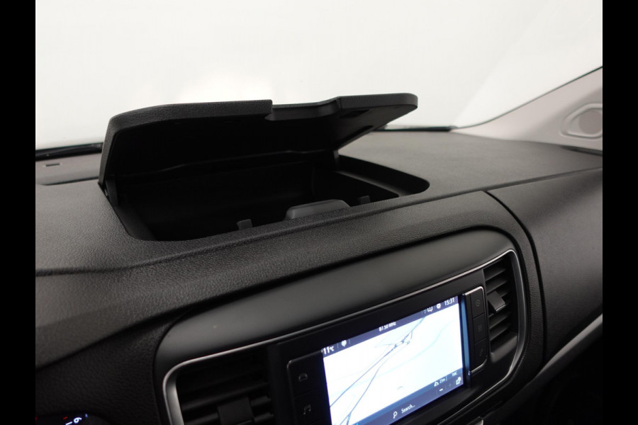 Opel Vivaro 2.0 BlueHDi 145PK Automaat Airco Cruise Navigatie Sidebars Trekhaak