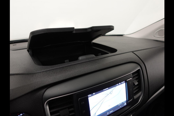 Opel Vivaro 2.0 BlueHDi 145PK Automaat Airco Cruise Navigatie Sidebars Trekhaak