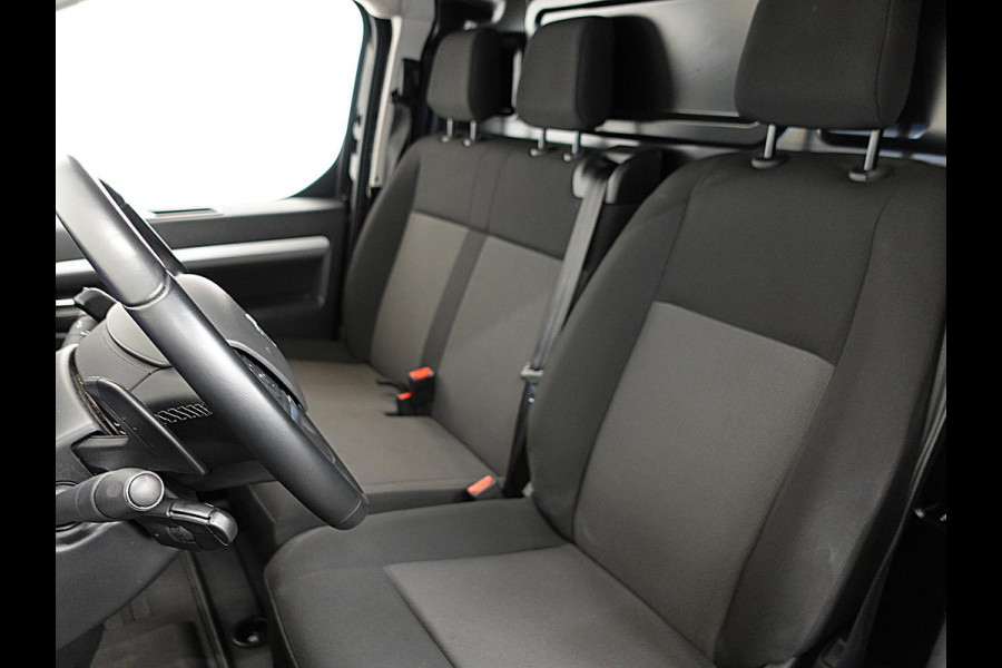 Opel Vivaro 2.0 BlueHDi 145PK Automaat Airco Cruise Navigatie Sidebars Trekhaak