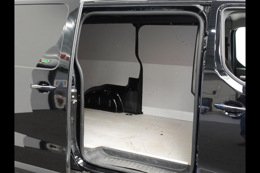 Opel Vivaro 2.0 BlueHDi 145PK Automaat Airco Cruise Navigatie Sidebars Trekhaak