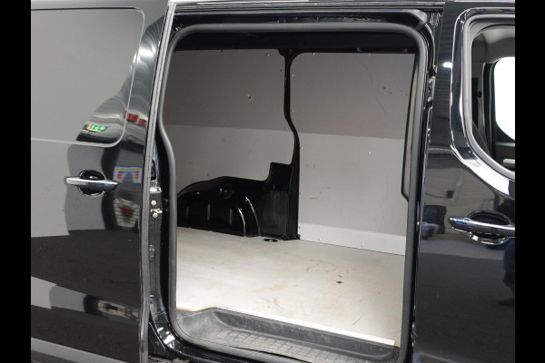 Opel Vivaro 2.0 BlueHDi 145PK Automaat Airco Cruise Navigatie Sidebars Trekhaak