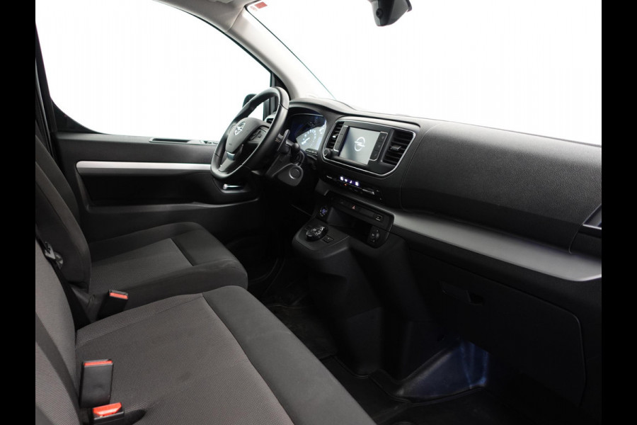 Opel Vivaro 2.0 BlueHDi 145PK Automaat Airco Cruise Navigatie Sidebars Trekhaak