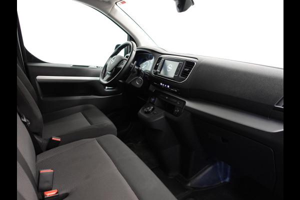 Opel Vivaro 2.0 BlueHDi 145PK Automaat Airco Cruise Navigatie Sidebars Trekhaak