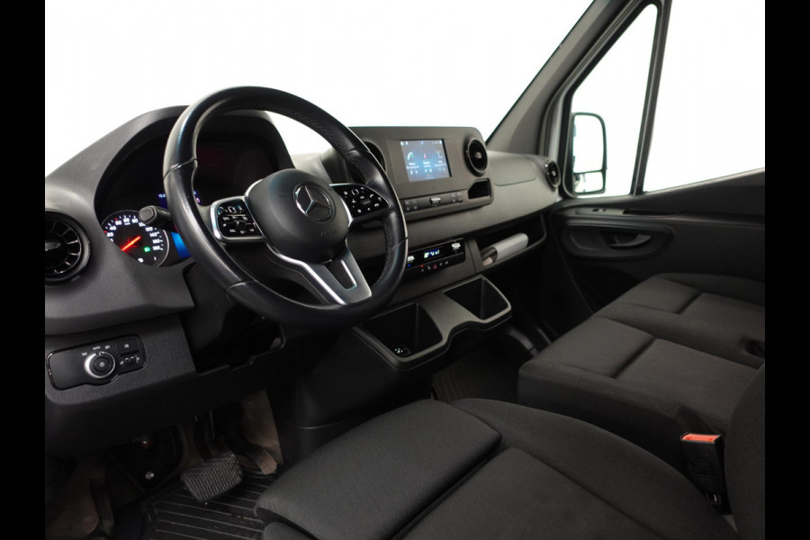 Mercedes-Benz Sprinter L2H2 Automaat Airco Cruise control  Navigatie Side bars