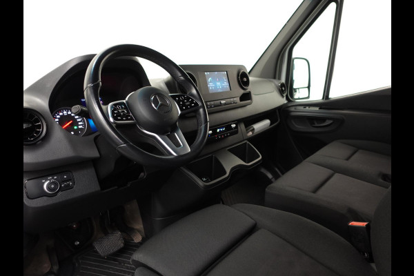 Mercedes-Benz Sprinter L2H2 Automaat Airco Cruise control  Navigatie Side bars