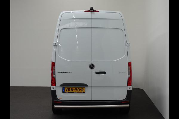 Mercedes-Benz Sprinter L2H2 Automaat Airco Cruise control  Navigatie Side bars