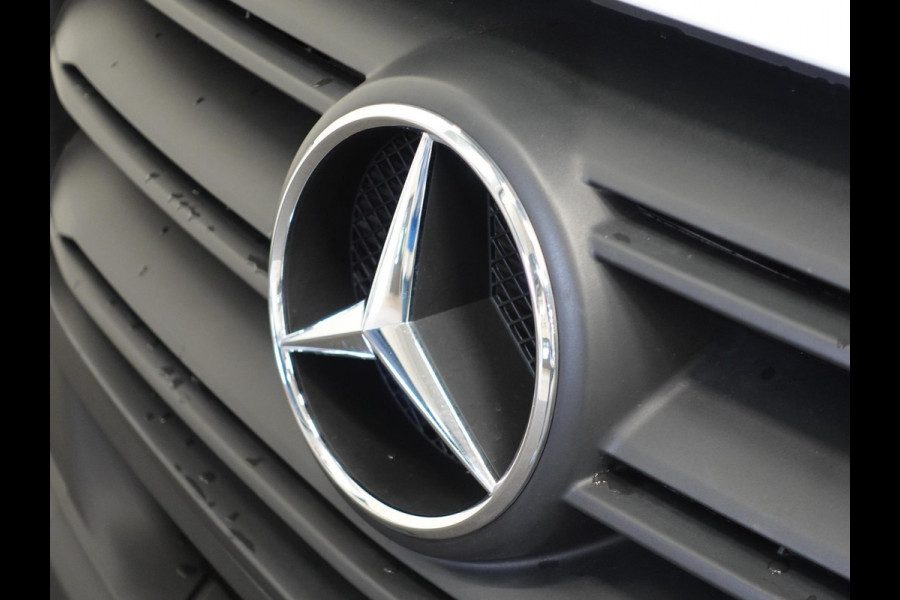 Mercedes-Benz Sprinter L2H2 Automaat Airco Cruise control  Navigatie Side bars
