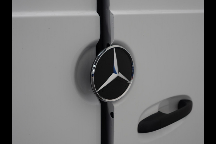 Mercedes-Benz Sprinter L2H2 Automaat Airco Cruise control  Navigatie Side bars