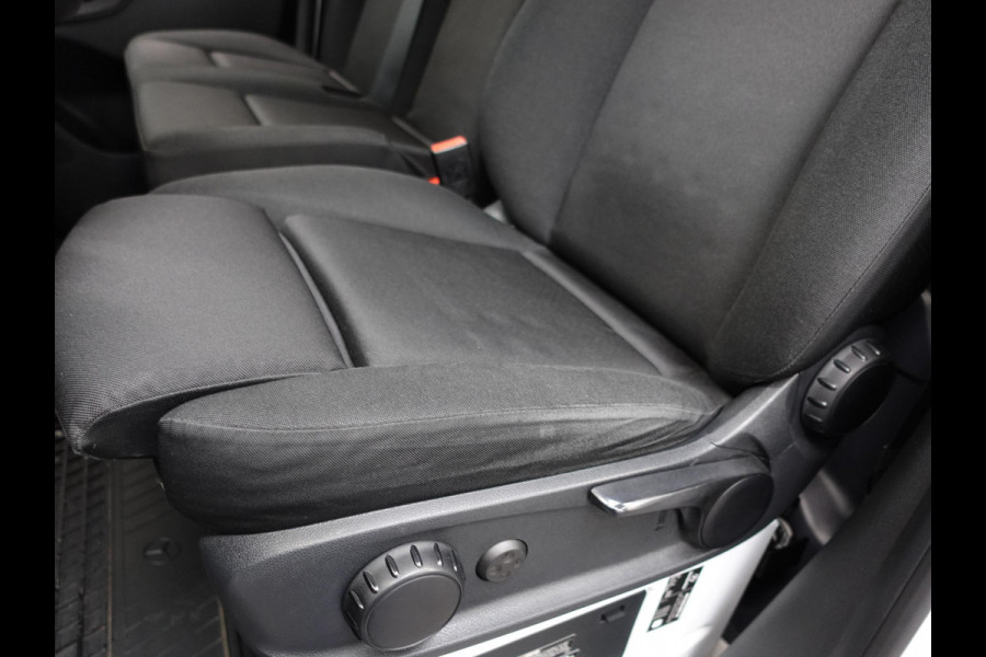 Mercedes-Benz Sprinter L2H2 Automaat Airco Cruise control  Navigatie Side bars