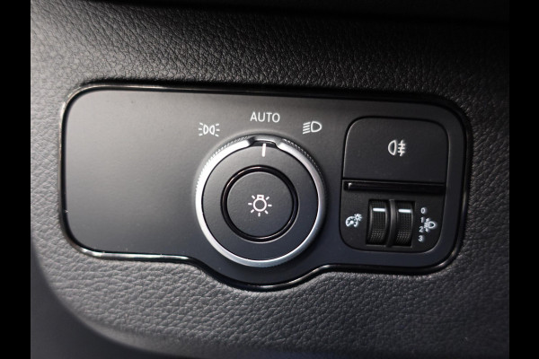Mercedes-Benz Sprinter L2H2 Automaat Airco Cruise control  Navigatie Side bars