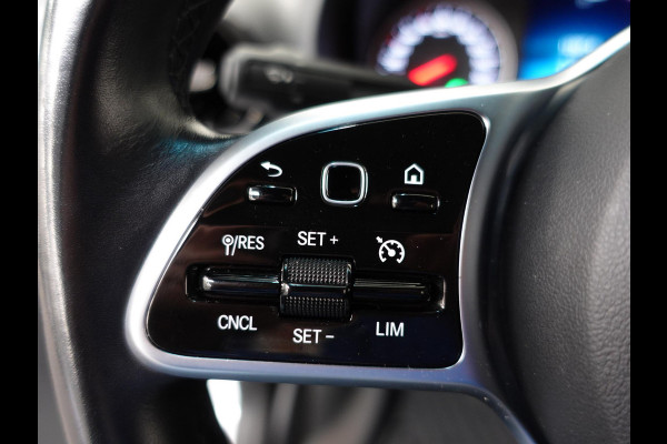 Mercedes-Benz Sprinter L2H2 Automaat Airco Cruise control  Navigatie Side bars
