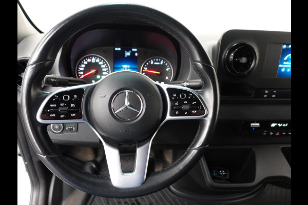 Mercedes-Benz Sprinter L2H2 Automaat Airco Cruise control  Navigatie Side bars