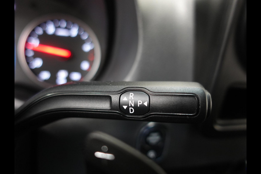 Mercedes-Benz Sprinter L2H2 Automaat Airco Cruise control  Navigatie Side bars