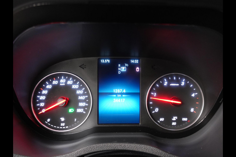 Mercedes-Benz Sprinter L2H2 Automaat Airco Cruise control  Navigatie Side bars