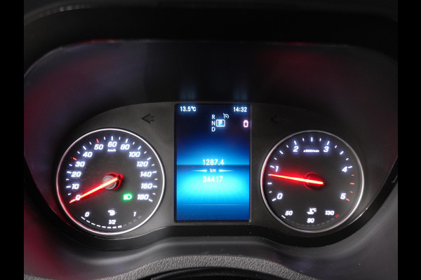 Mercedes-Benz Sprinter L2H2 Automaat Airco Cruise control  Navigatie Side bars