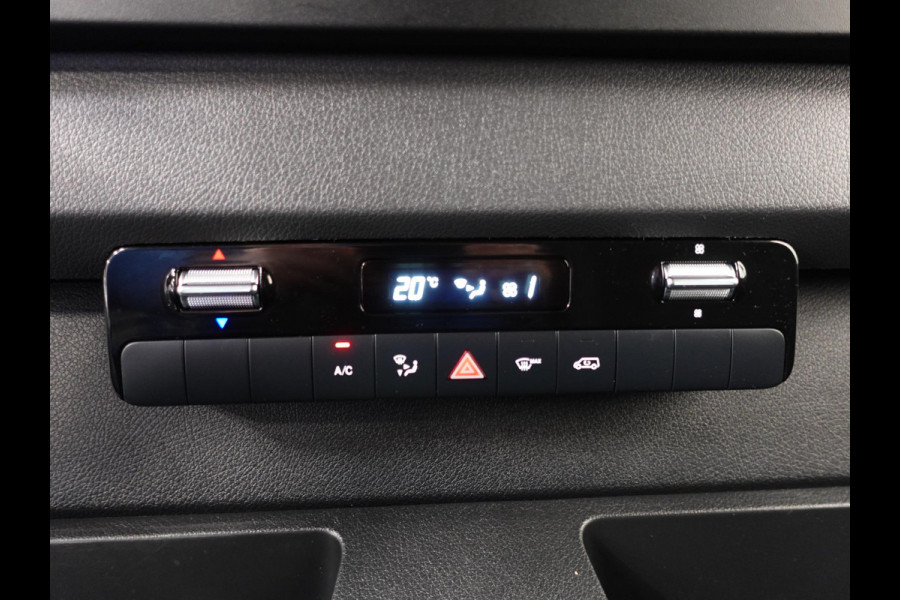 Mercedes-Benz Sprinter L2H2 Automaat Airco Cruise control  Navigatie Side bars