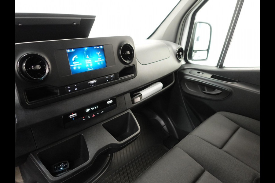 Mercedes-Benz Sprinter L2H2 Automaat Airco Cruise control  Navigatie Side bars