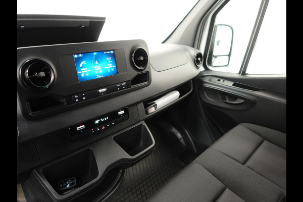 Mercedes-Benz Sprinter L2H2 Automaat Airco Cruise control  Navigatie Side bars