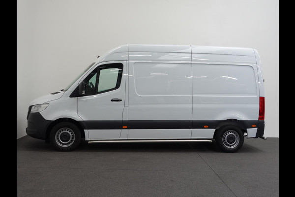 Mercedes-Benz Sprinter L2H2 Automaat Airco Cruise control  Navigatie Side bars