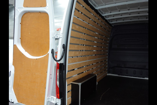 Mercedes-Benz Sprinter L2H2 Automaat Airco Cruise control  Navigatie Side bars
