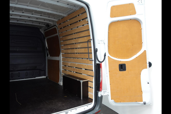 Mercedes-Benz Sprinter L2H2 Automaat Airco Cruise control  Navigatie Side bars