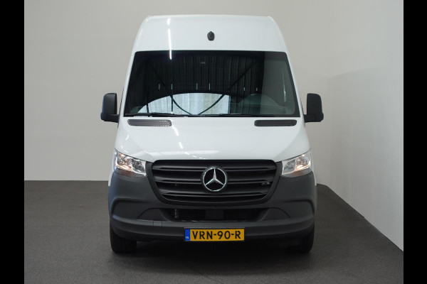 Mercedes-Benz Sprinter L2H2 Automaat Airco Cruise control  Navigatie Side bars